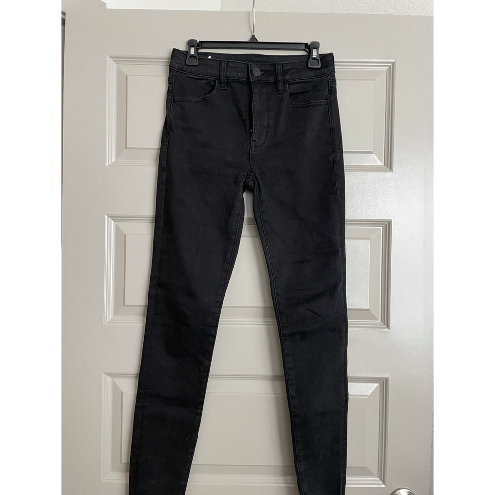 American Eagle Next Level High Waisted Jegging